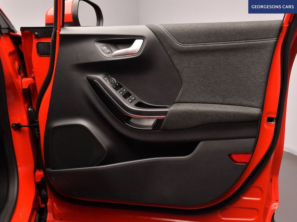 Used Ford Puma 2021 for sale - 77121420: Photo 19