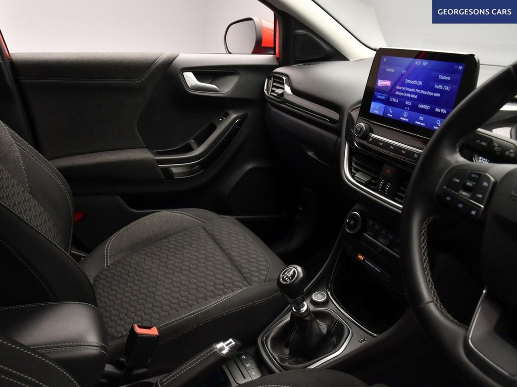 Used Ford Puma 2021 for sale - 77121420: Photo 20