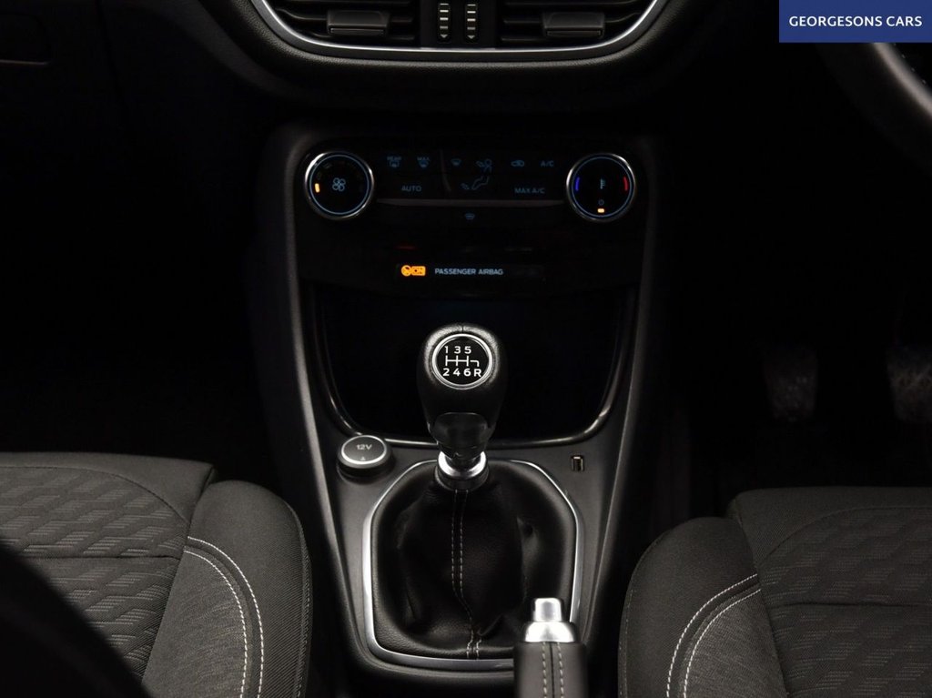 Used Ford Puma 2021 for sale - 77121420: Photo 21