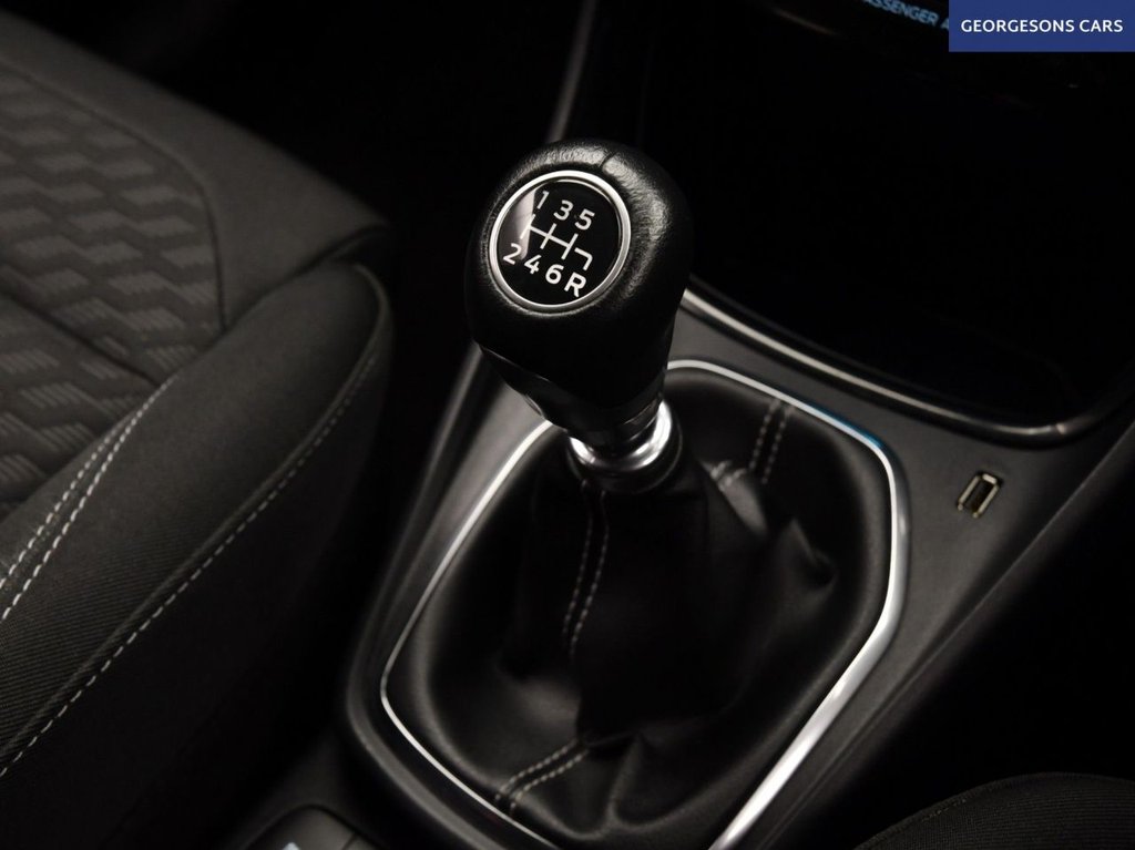 Used Ford Puma 2021 for sale - 77121420: Photo 24