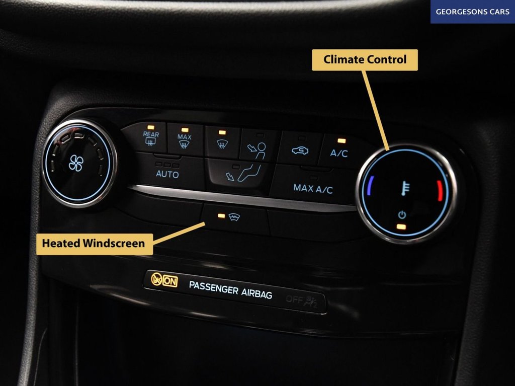 Used Ford Puma 2021 for sale - 77121420: Photo 26