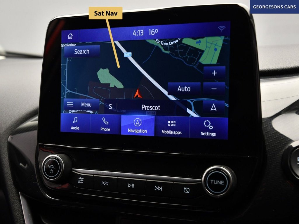 Used Ford Puma 2021 for sale - 77121420: Photo 29