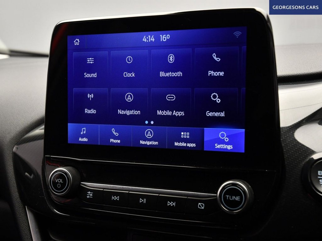 Used Ford Puma 2021 for sale - 77121420: Photo 30