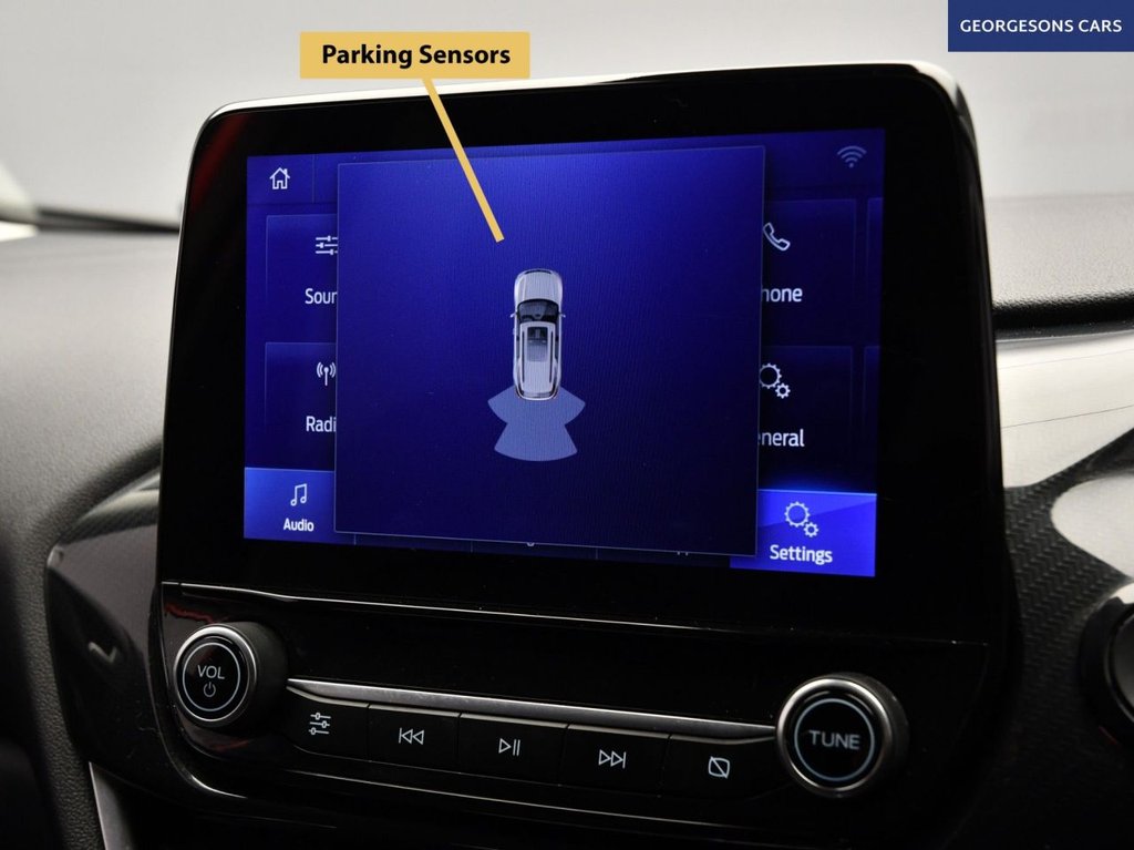 Used Ford Puma 2021 for sale - 77121420: Photo 31