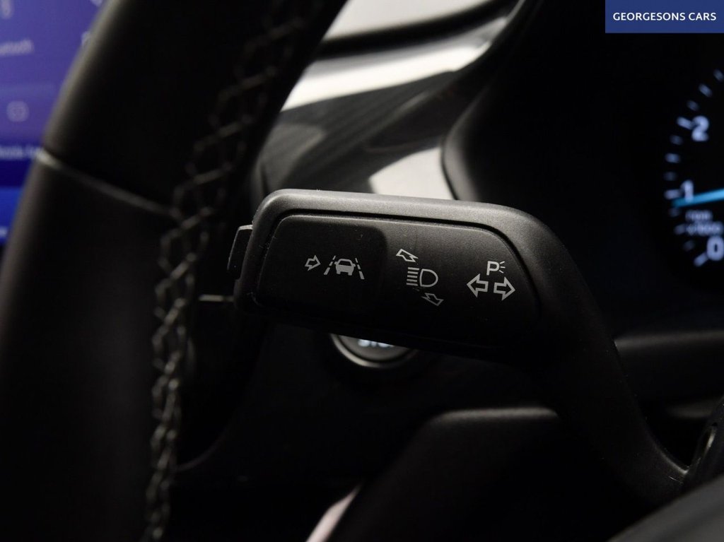 Used Ford Puma 2021 for sale - 77121420: Photo 32