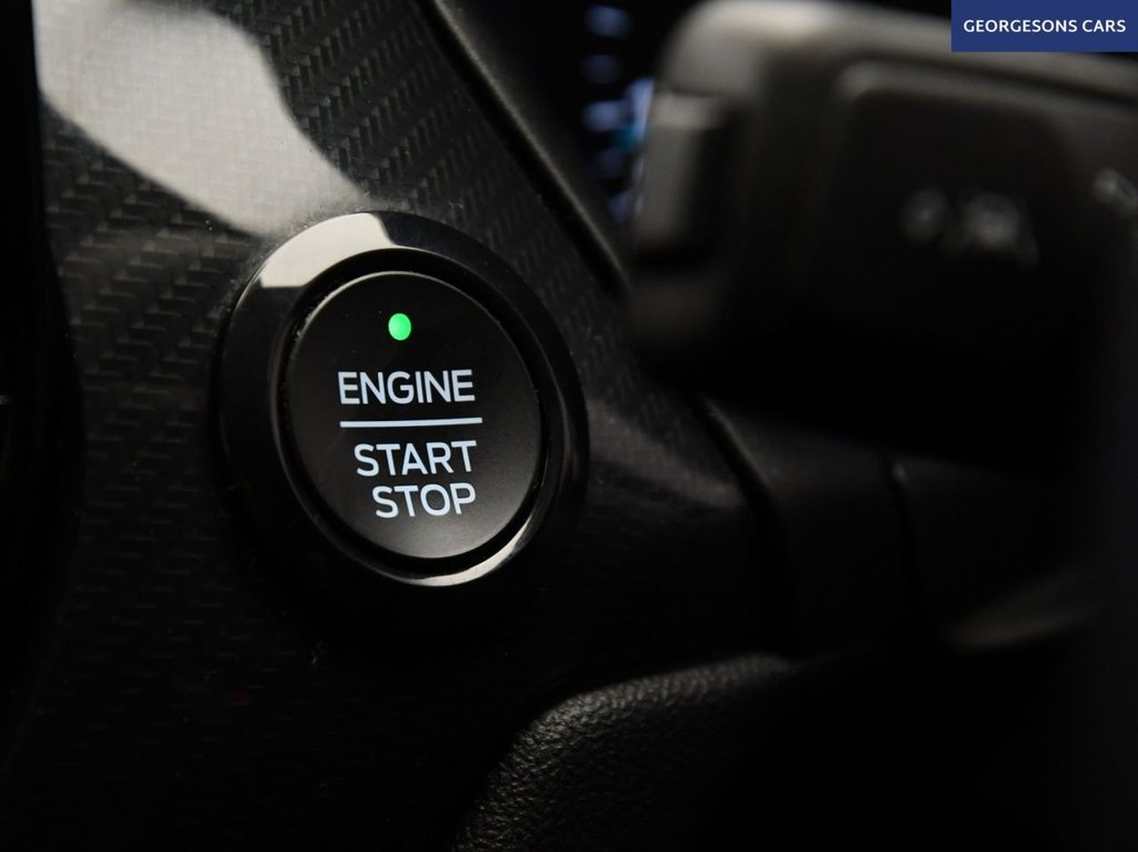 Used Ford Puma 2021 for sale - 77121420: Photo 34