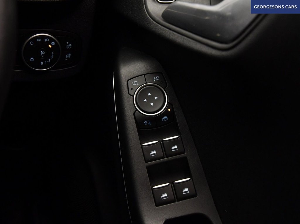 Used Ford Puma 2021 for sale - 77121420: Photo 35