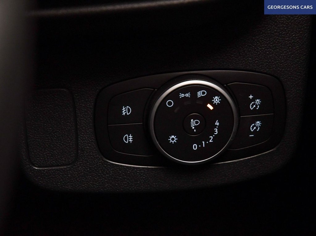 Used Ford Puma 2021 for sale - 77121420: Photo 36