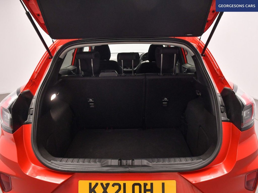 Used Ford Puma 2021 for sale - 77121420: Photo 9