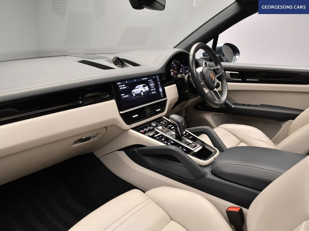 Used Porsche Cayenne 2019 for sale - 76973118: Photo 12