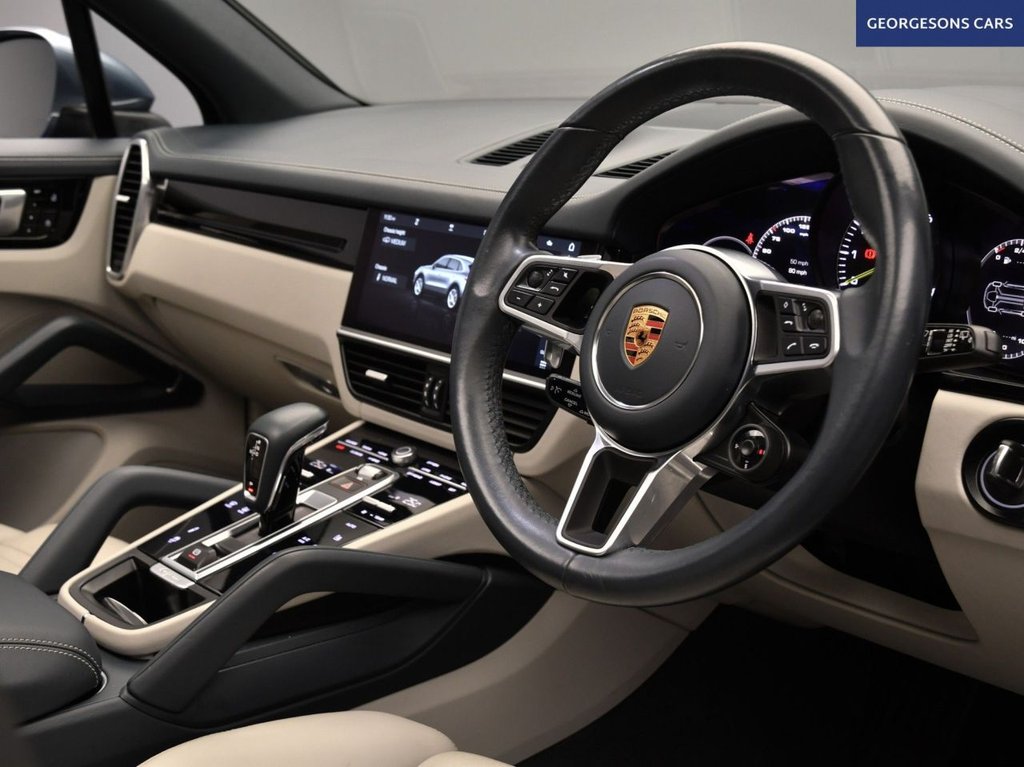 Used Porsche Cayenne 2019 for sale - 76973118: Photo 13