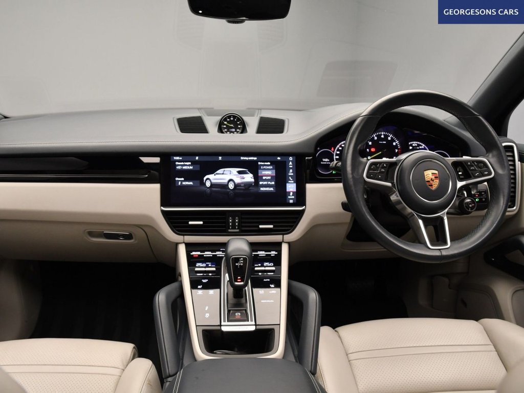 Used Porsche Cayenne 2019 for sale - 76973118: Photo 14