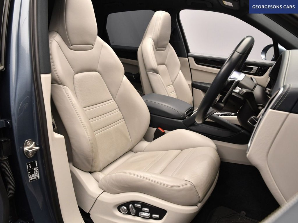 Used Porsche Cayenne 2019 for sale - 76973118: Photo 15