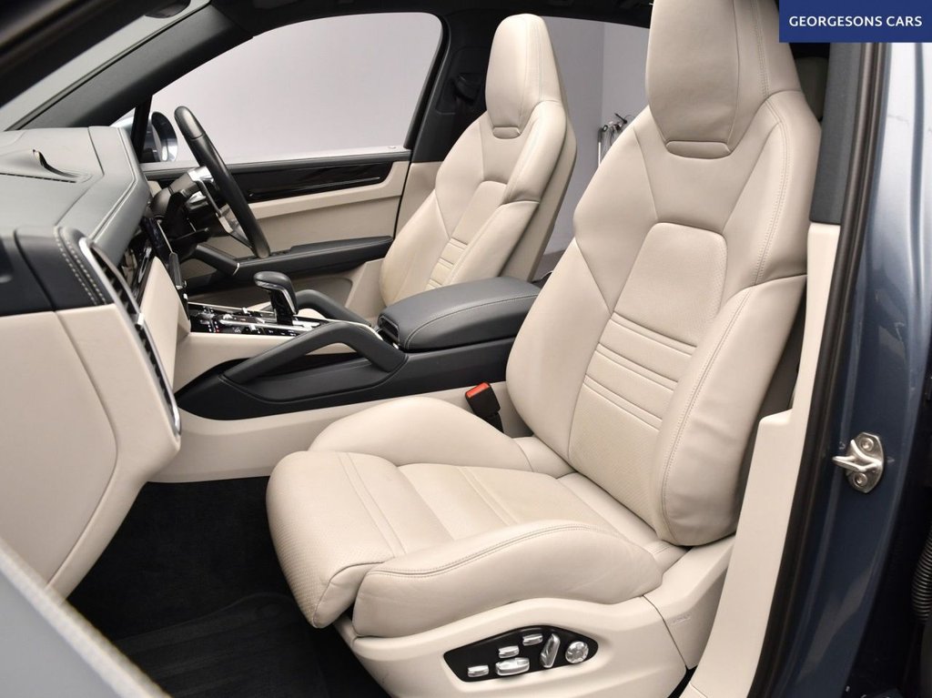 Used Porsche Cayenne 2019 for sale - 76973118: Photo 17