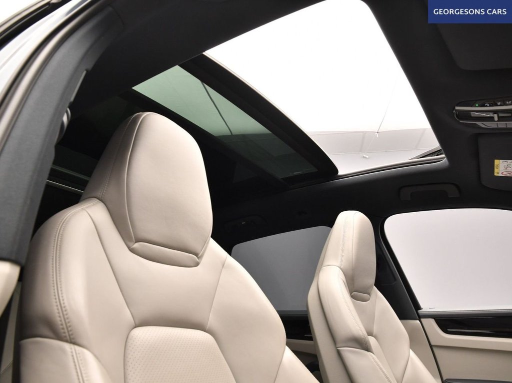 Used Porsche Cayenne 2019 for sale - 76973118: Photo 18