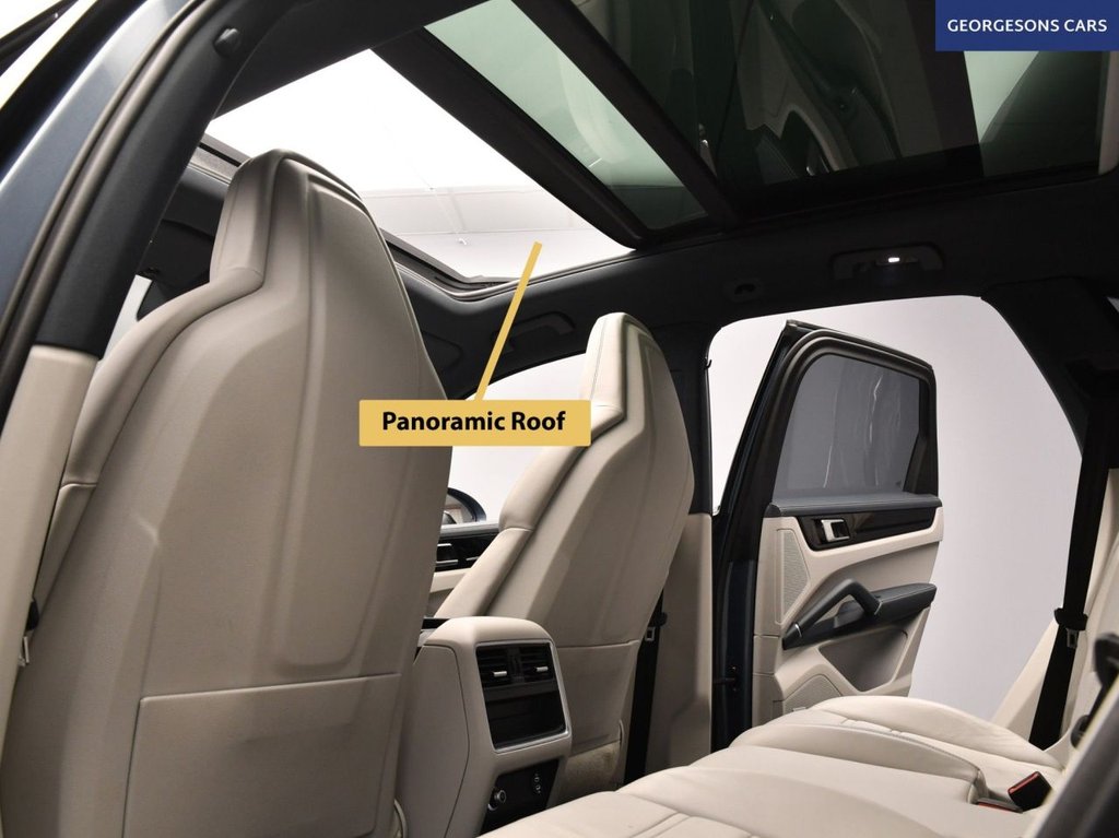 Used Porsche Cayenne 2019 for sale - 76973118: Photo 19