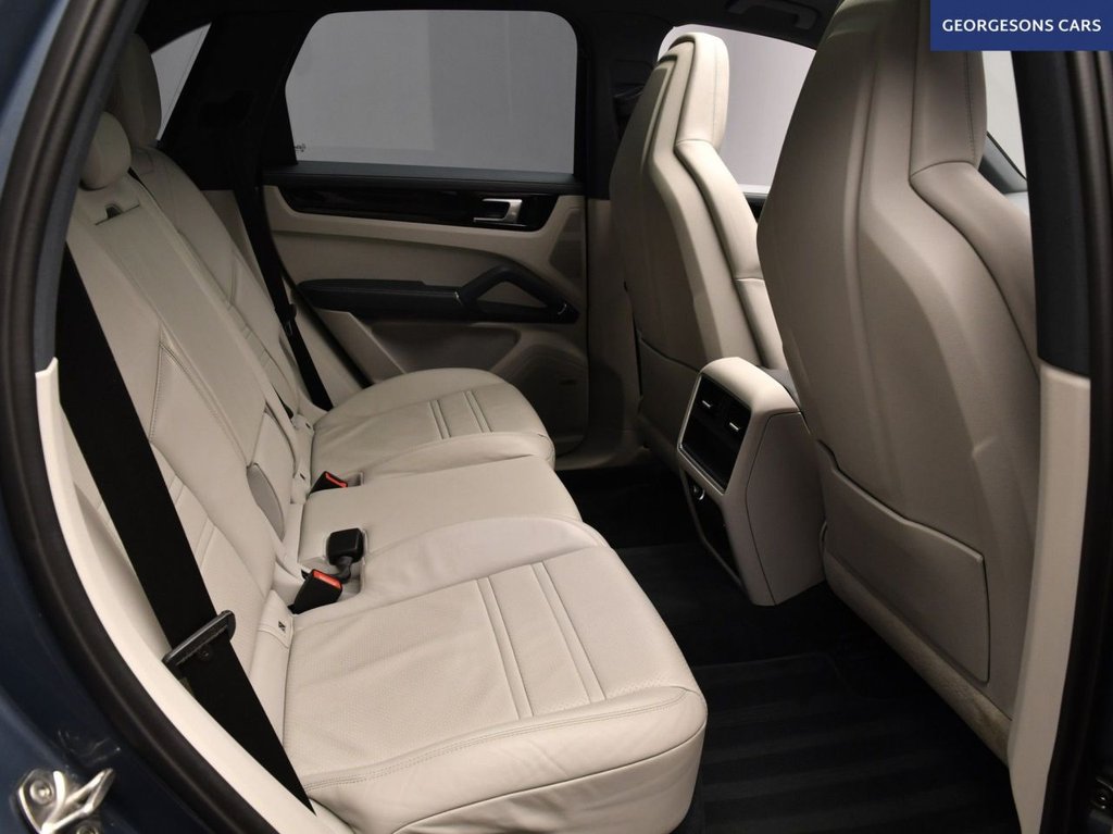 Used Porsche Cayenne 2019 for sale - 76973118: Photo 21