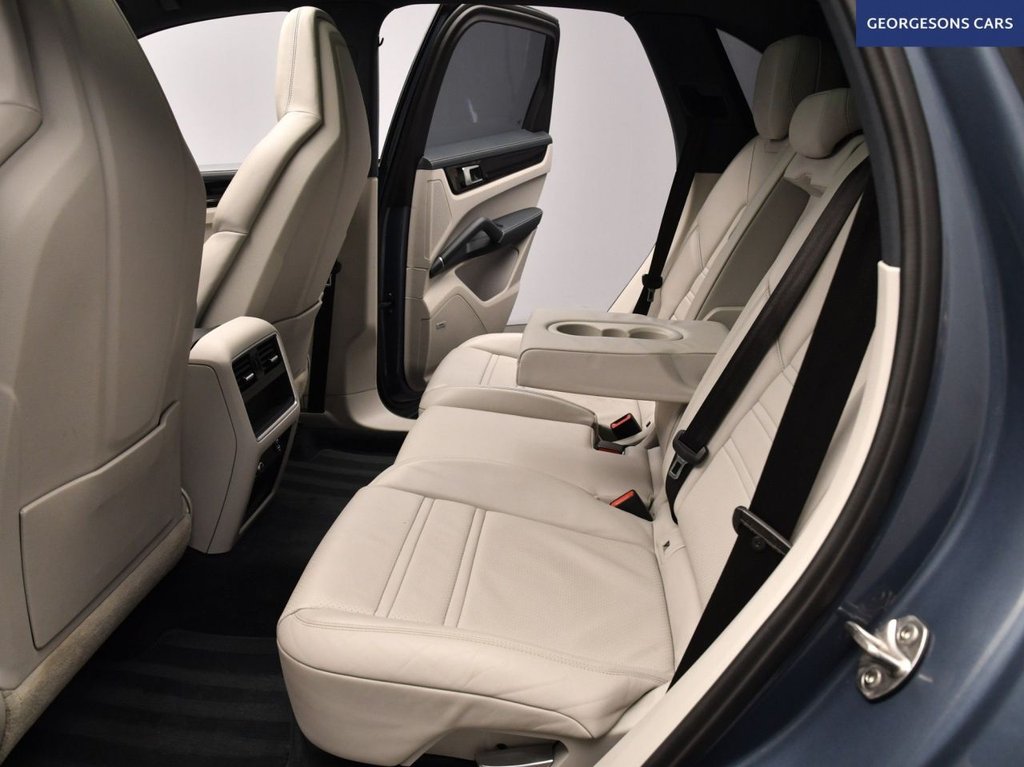 Used Porsche Cayenne 2019 for sale - 76973118: Photo 22