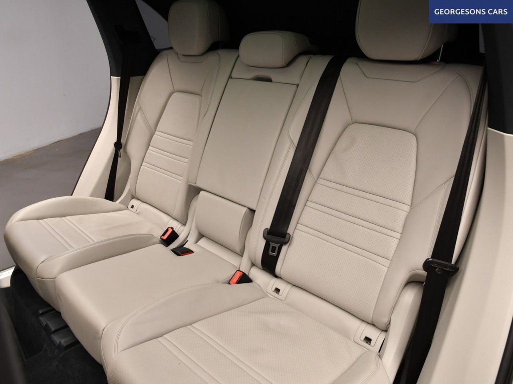 Used Porsche Cayenne 2019 for sale - 76973118: Photo 23