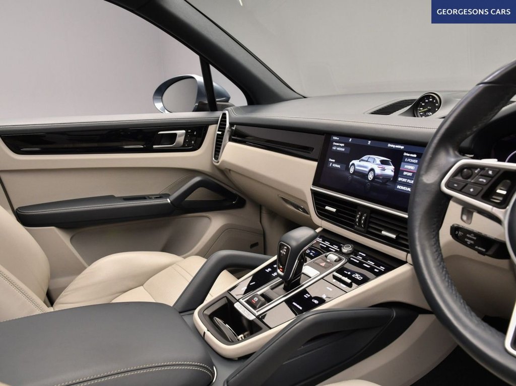 Used Porsche Cayenne 2019 for sale - 76973118: Photo 25