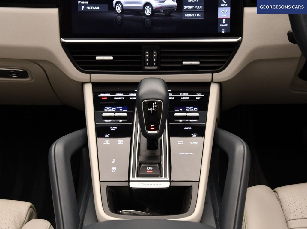 Used Porsche Cayenne 2019 for sale - 76973118: Photo 26