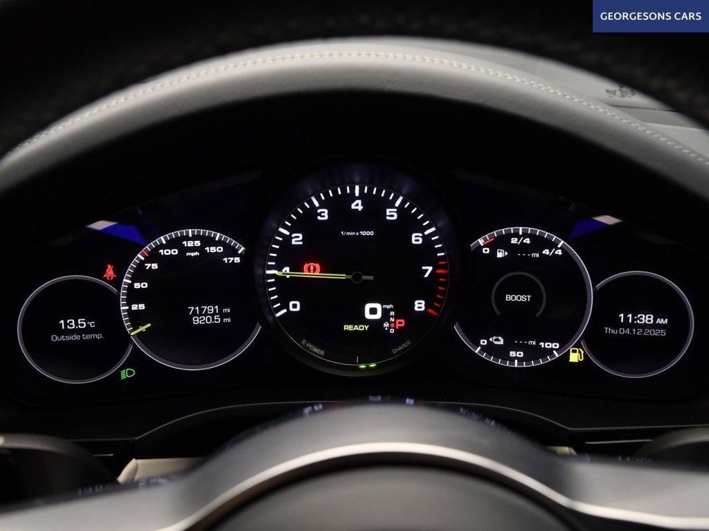 Used Porsche Cayenne 2019 for sale - 76973118: Photo 28