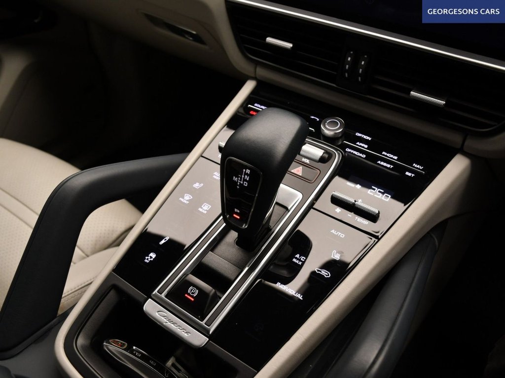 Used Porsche Cayenne 2019 for sale - 76973118: Photo 30