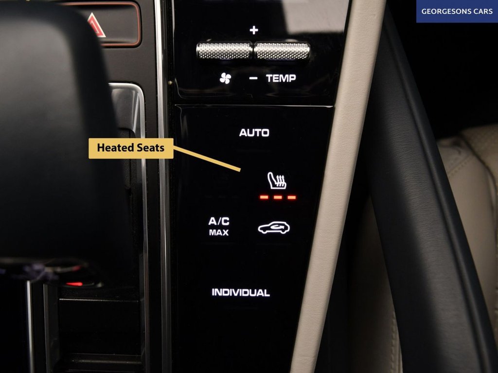 Used Porsche Cayenne 2019 for sale - 76973118: Photo 32