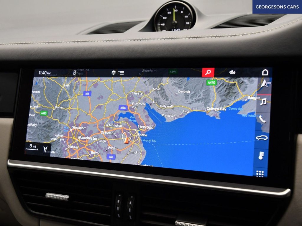 Used Porsche Cayenne 2019 for sale - 76973118: Photo 34