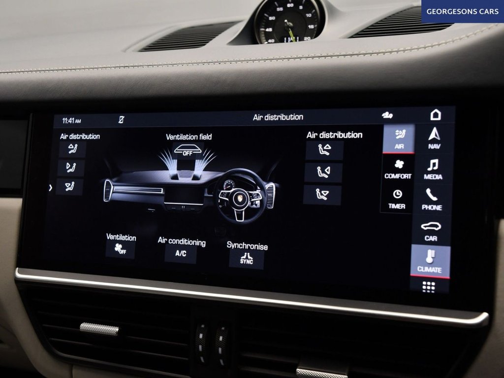 Used Porsche Cayenne 2019 for sale - 76973118: Photo 37