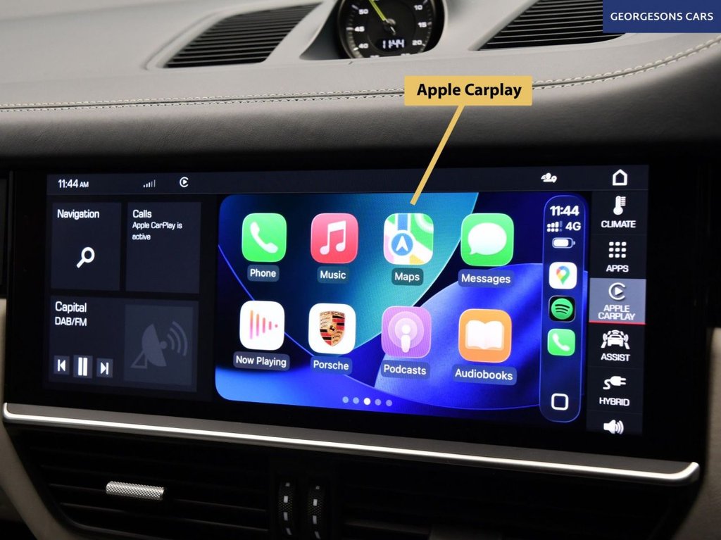 Used Porsche Cayenne 2019 for sale - 76973118: Photo 39