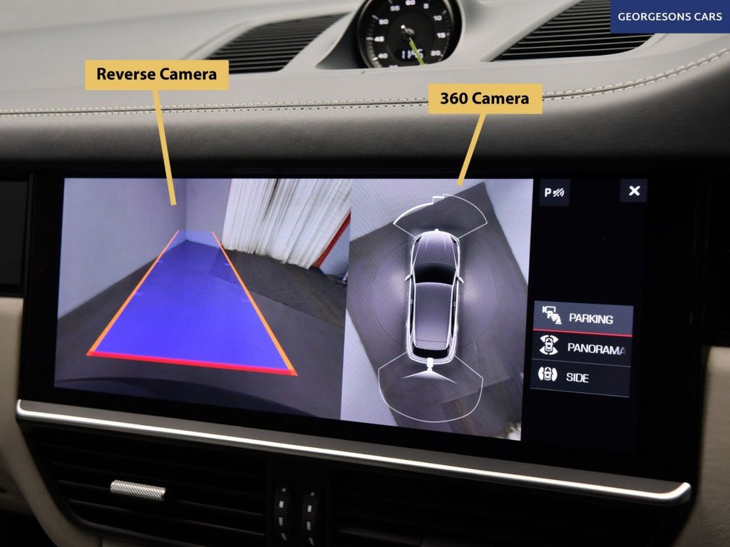 Used Porsche Cayenne 2019 for sale - 76973118: Photo 40