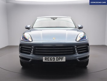Used Porsche Cayenne 2019 for sale - 76973118: Photo