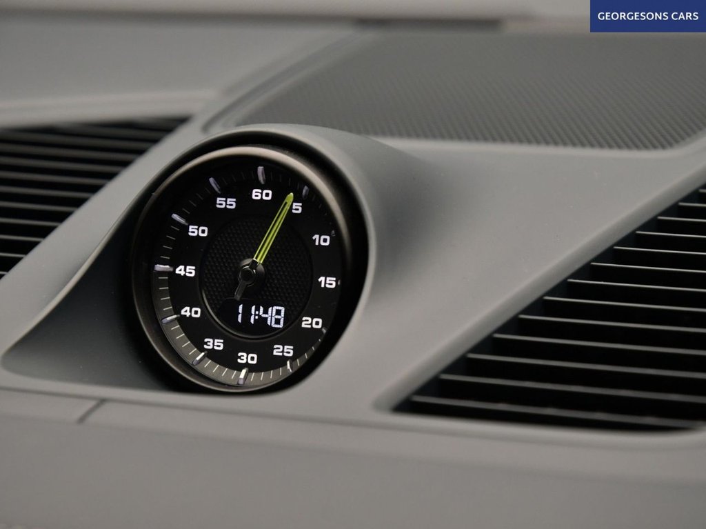 Used Porsche Cayenne 2019 for sale - 76973118: Photo 50