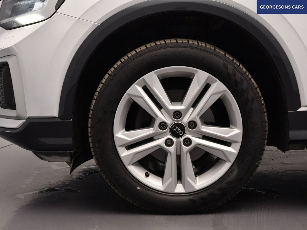 Used Audi Q2 2024 for sale - 77692760: Photo 11