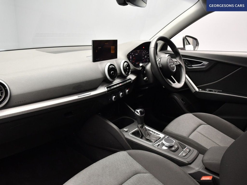 Used Audi Q2 2024 for sale - 77692760: Photo 12