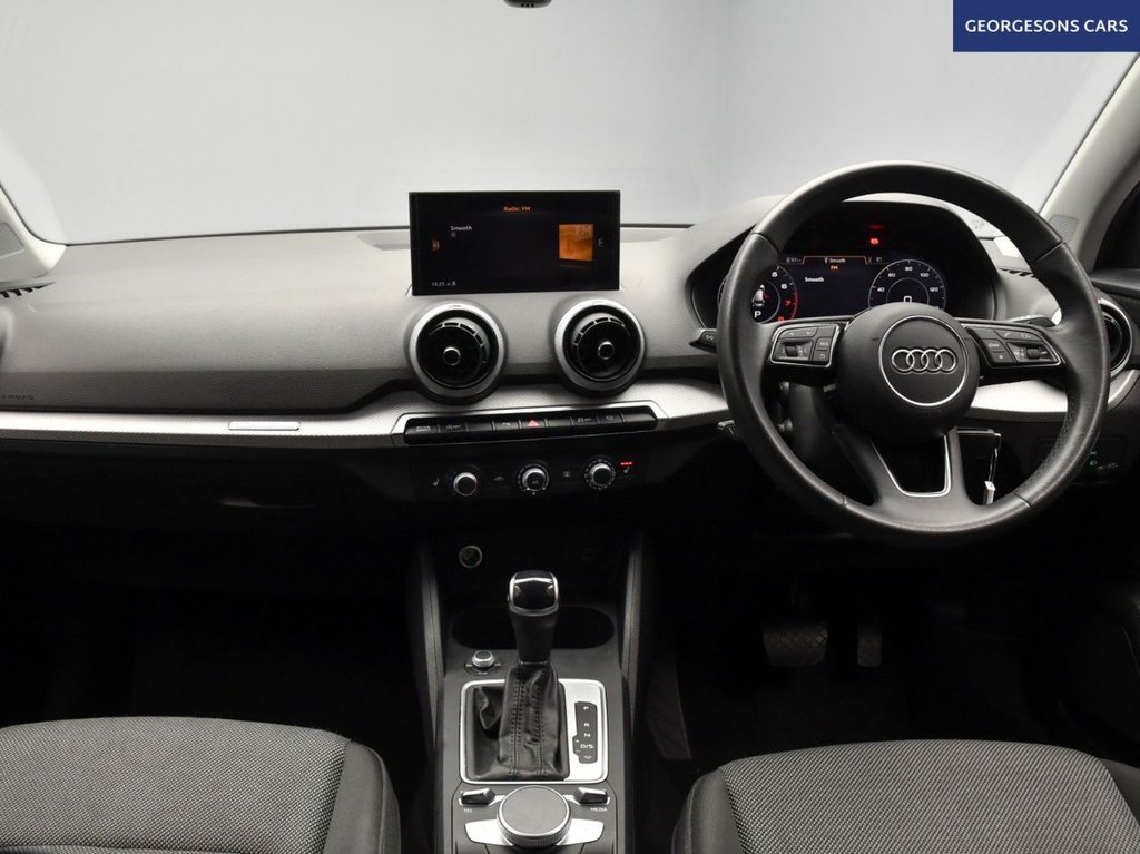 Used Audi Q2 2024 for sale - 77692760: Photo 14