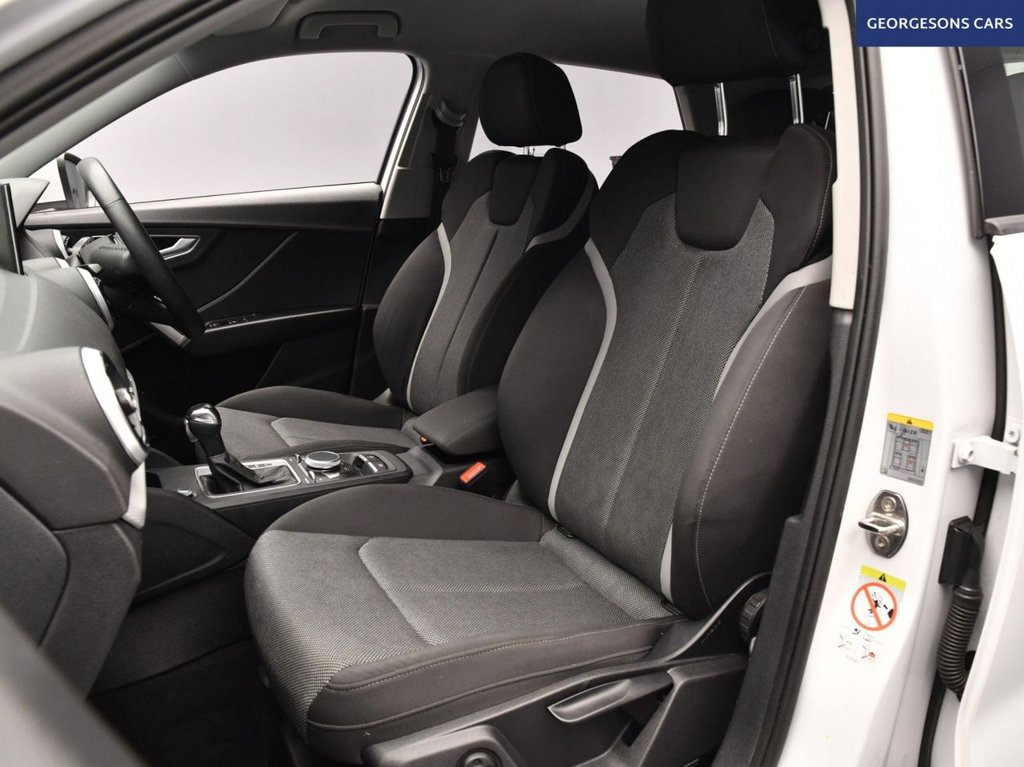 Used Audi Q2 2024 for sale - 77692760: Photo 16