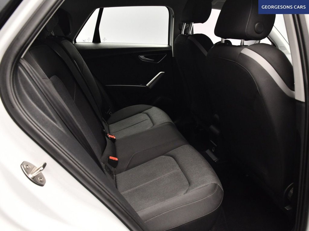 Used Audi Q2 2024 for sale - 77692760: Photo 17