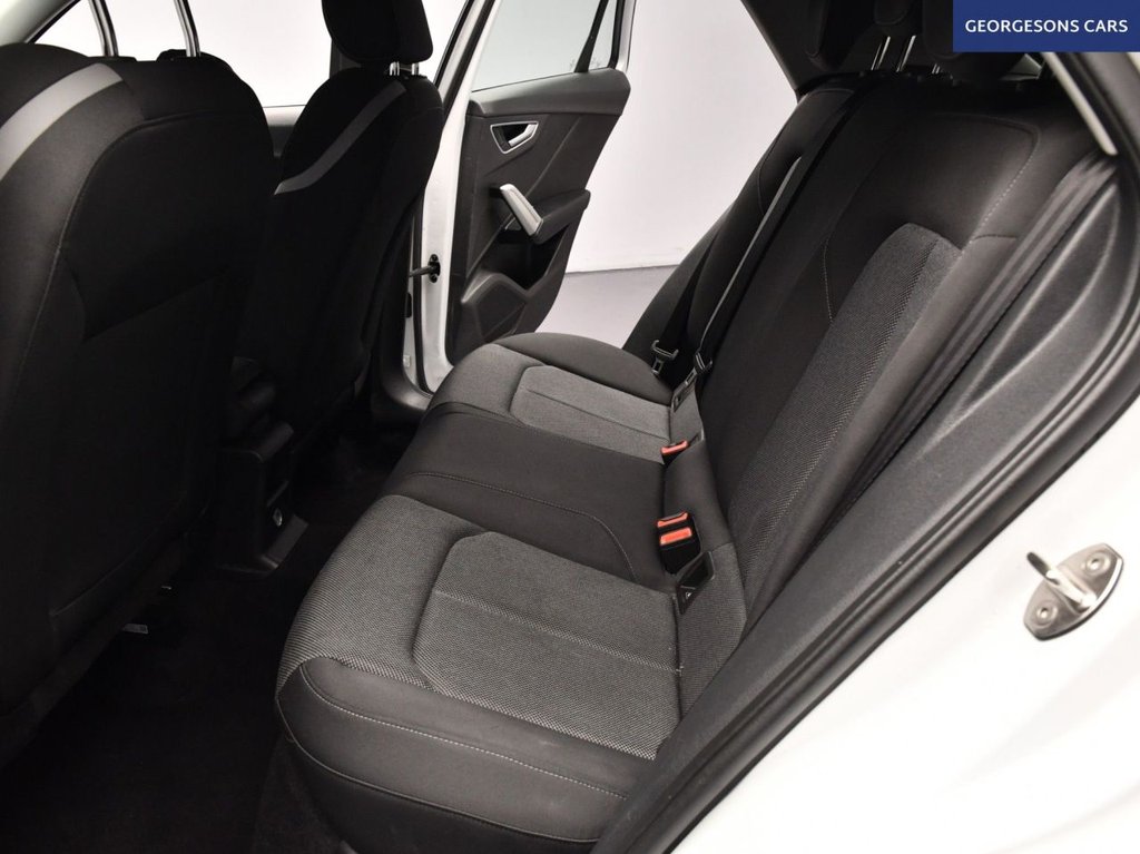 Used Audi Q2 2024 for sale - 77692760: Photo 18