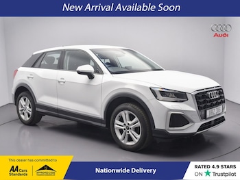 Audi Q2 feature image