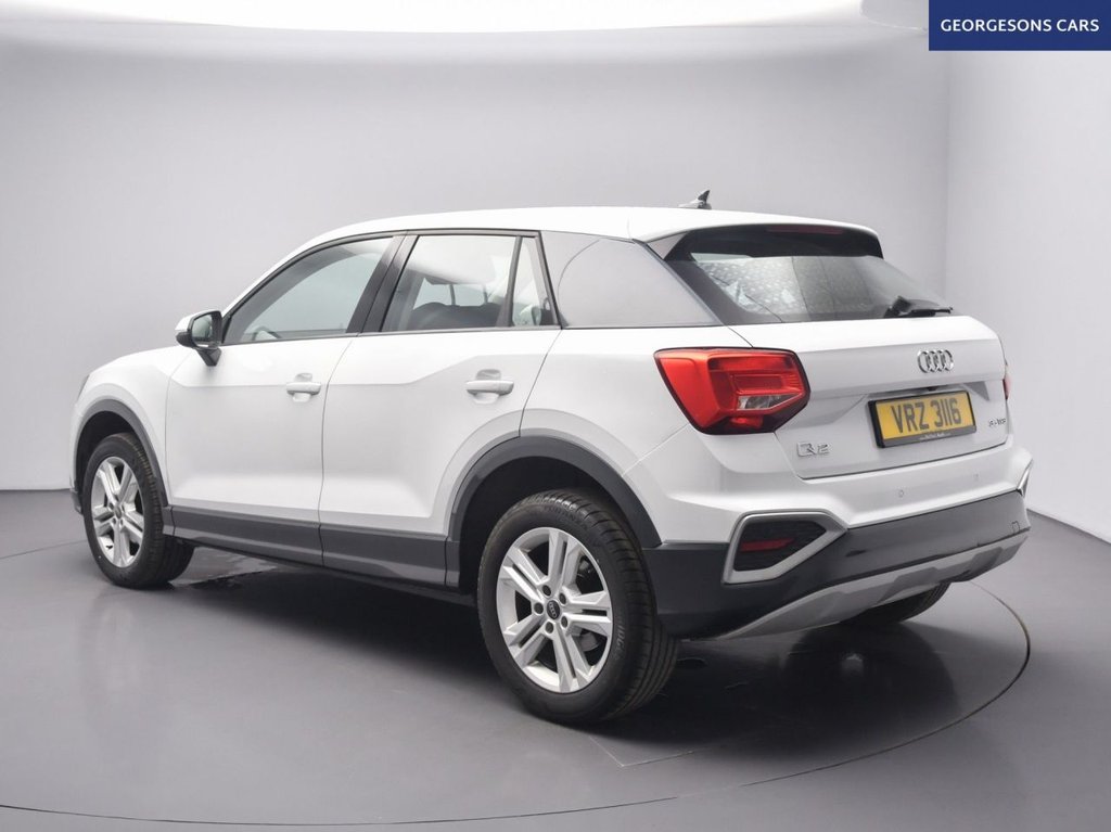 Used Audi Q2 2024 for sale - 77692760: Photo 2
