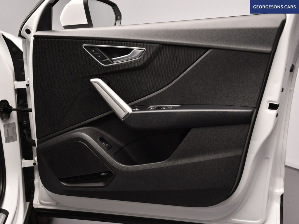 Used Audi Q2 2024 for sale - 77692760: Photo 20