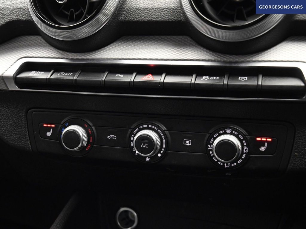 Used Audi Q2 2024 for sale - 77692760: Photo 28