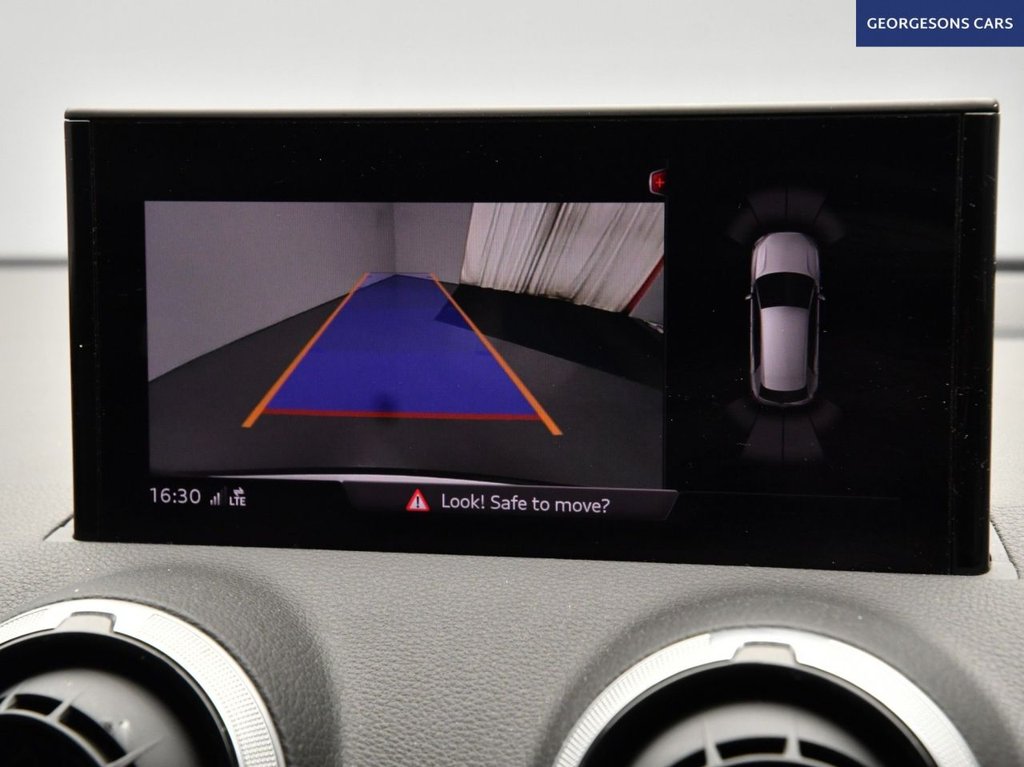 Used Audi Q2 2024 for sale - 77692760: Photo 34