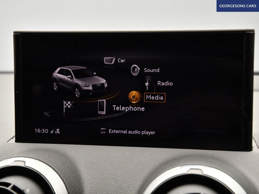 Used Audi Q2 2024 for sale - 77692760: Photo 35