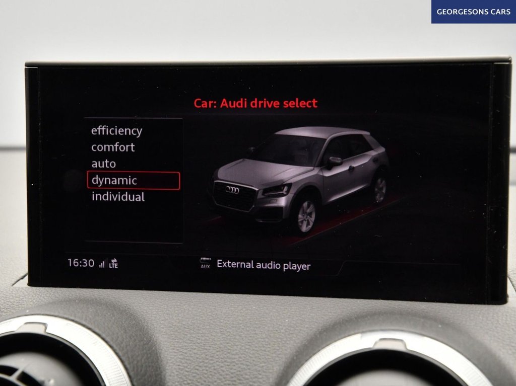 Used Audi Q2 2024 for sale - 77692760: Photo 36