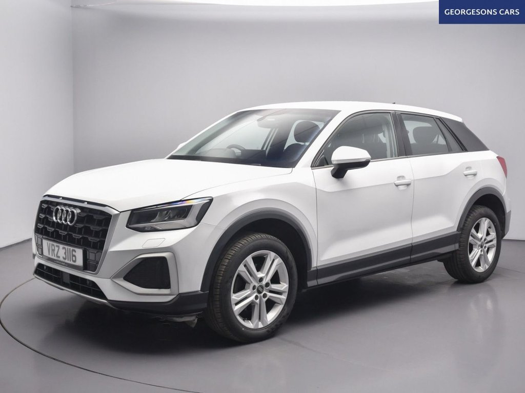 Used Audi Q2 2024 for sale - 77692760: Photo 5