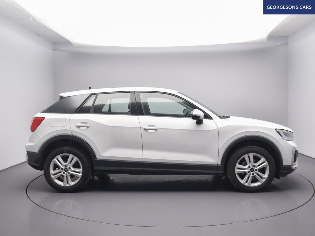 Used Audi Q2 2024 for sale - 77692760: Photo 6