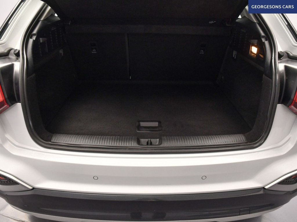 Used Audi Q2 2024 for sale - 77692760: Photo 9